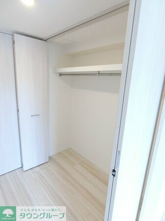 ディアレイシャス尾久駅前の物件内観写真